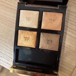 Tom Ford Eye Color Quad